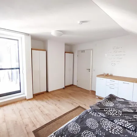 Zur Alten Schreinerei - Donau Apartment *