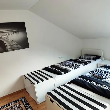 Zur Alten Schreinerei - Donau Apartment Gundelfingen