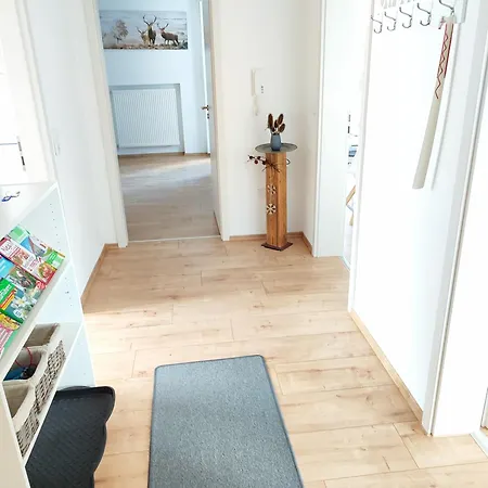 Zur Alten Schreinerei - Donau Apartment Gundelfingen