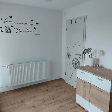 Zur Alten Schreinerei - Donau Apartment *