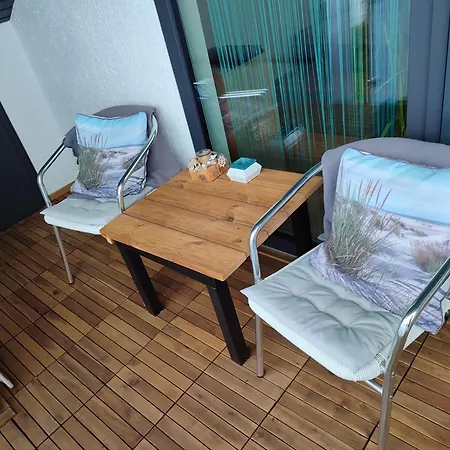 Zur Alten Schreinerei - Donau Apartment Gundelfingen