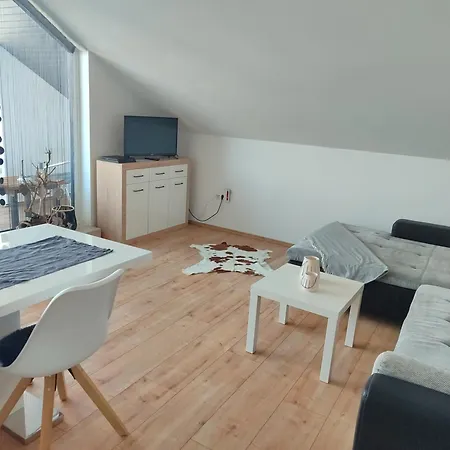 Zur Alten Schreinerei - Donau Apartment Gundelfingen