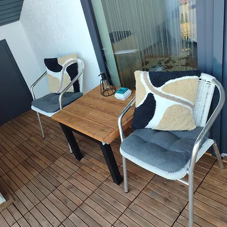 Zur Alten Schreinerei - Donau Apartment